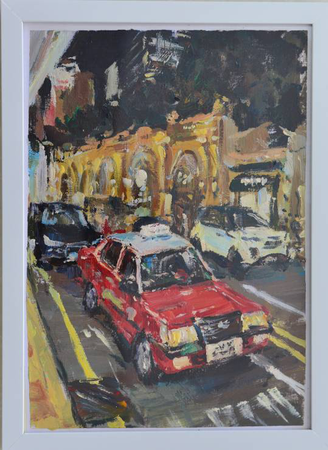 (部分获奖学金学生作品)3 (部分获奖学金学生作品)3