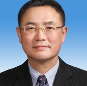 蔡达峰：为新时代改革开放伟大事业凝心聚力