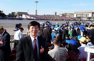 还有3天！北京，我们来啦！