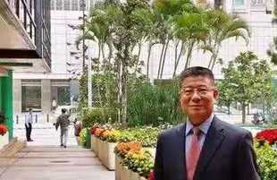 李向玉：“能骄傲地叫一声，祖国母亲！这感觉真好！”