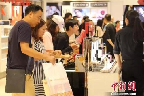 资料图。 曾虹 摄