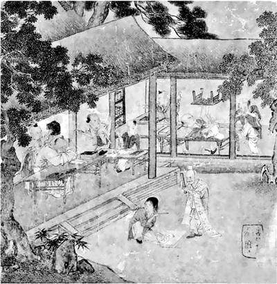 点击进入下一页