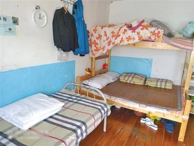 无证民宿借网络平台变短租公寓消防卫生条件多不达标