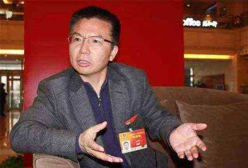 全国政协委员易建强