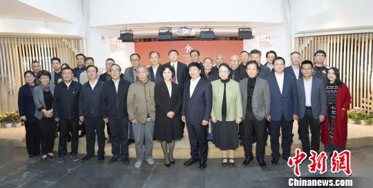 近百场文学活动汇聚第四届“北京十月文学月”