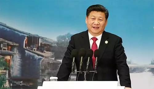 △2015年12月16日，第二届世界互联网大会在浙江省乌镇开幕。国家主席习近平出席开幕式并发表主旨演讲。