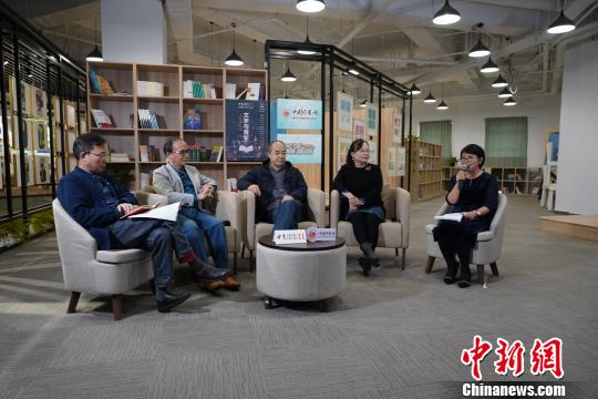 十月青年论坛：再谈青年与文学