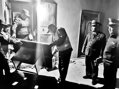 点击进入下一页