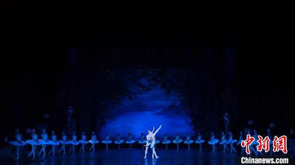 哈尔滨大剧院艺术节启幕近50场中外演出登陆“音乐之都”