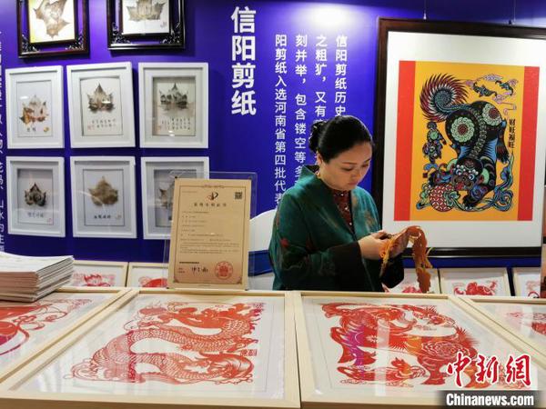 首届全球文旅创作者大会闭幕老家河南走红网络