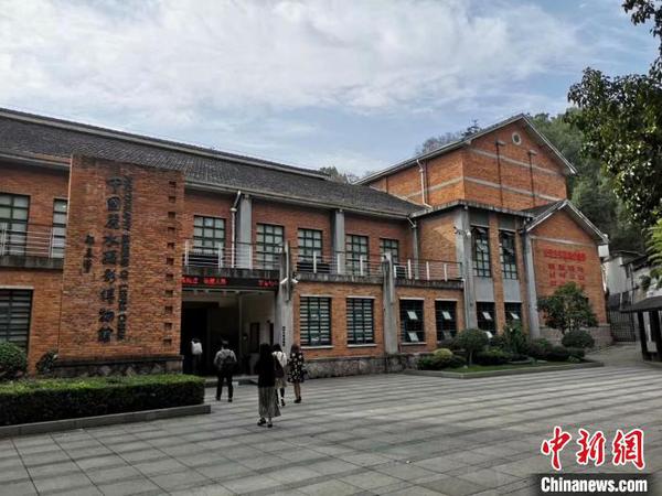 光影盛会下的“丽水印记”：六大创新再述融合新故事