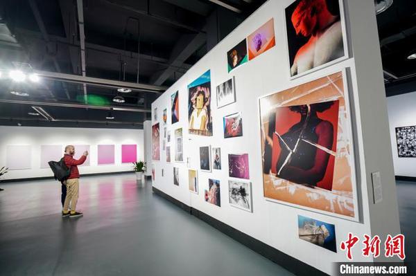 图为：往届丽水摄影节掠影 丽水供图 摄