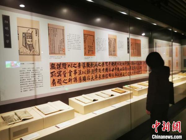 展览现场 应妮 摄 展览现场 应妮 摄