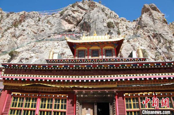 青海藏区新增6处“国字头”重点文物?；さノ? style=