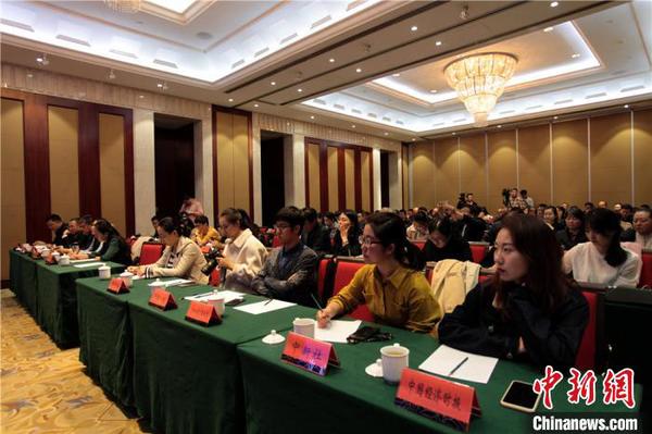 山西多措并举展示文旅资源优势力促文化产业项目落地