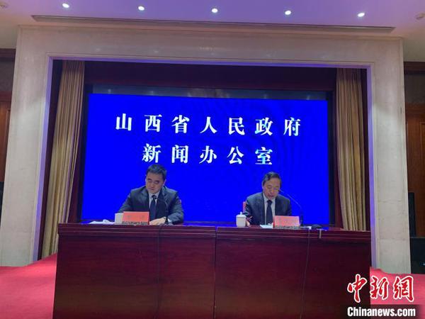 第四届山西文博会以“深度融合、创新发展”为主题。刘小红