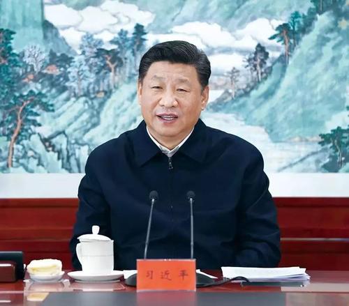 1 2019年1月25日，中共中央政治局在人民日报社就全媒体时代和媒体融合发展举行第十二次集体学习。中共中央总书记习近平主持学习并发表重要讲话。