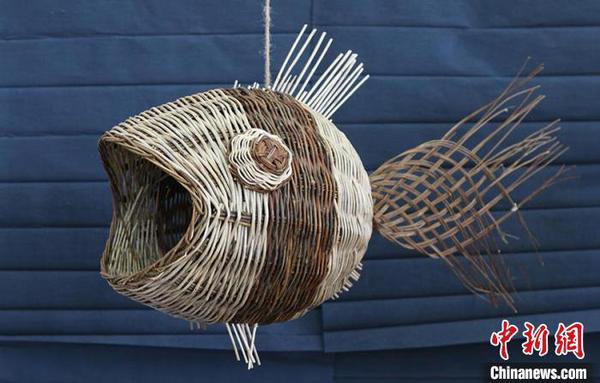 传统文化课“常驻”吉林校园：学生触摸中华艺术之美