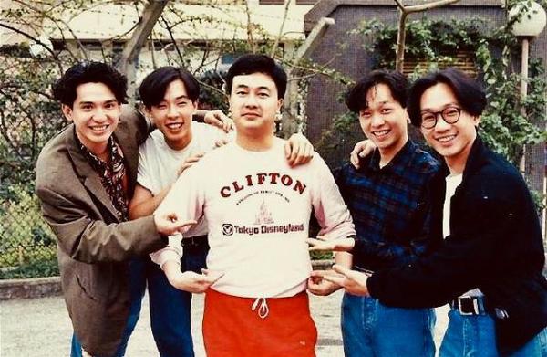 香港导演高志森携音乐剧来渝冀传达Beyond乐队“歌曲精神”