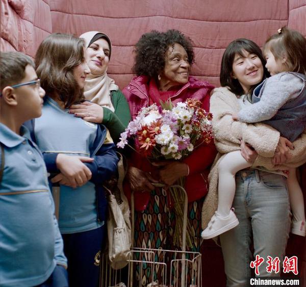 金砖国家合拍片成人文交流新亮点贾樟柯寄望五国影人合作