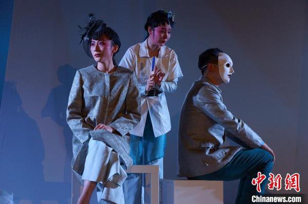 演出现场 主办方供图