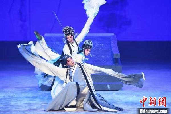 粤剧“世遗”十周年系列活动呈演京城