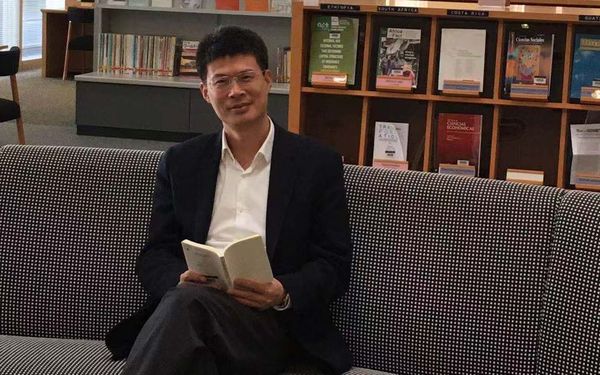 国务院发展研究中心产业经济研究部研究室主任、联合国贸发会议产业政策顾问魏际刚