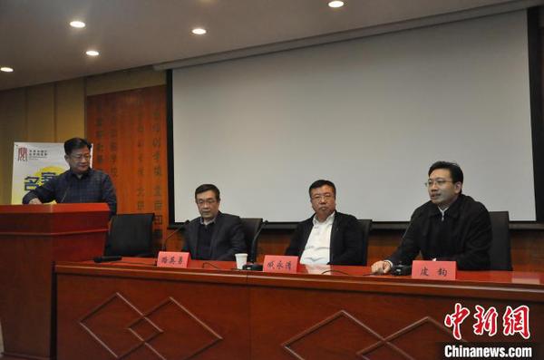 出版大咖谈“茅奖”：文学出版最重要是社会效益