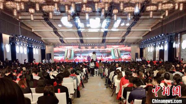 故宫学院院长单霁翔：把紫禁城完整交给下一个600年