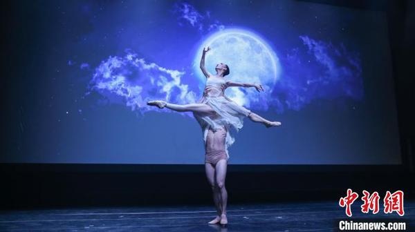 广州国际演艺交易会开幕打造国际剧目交易集散地