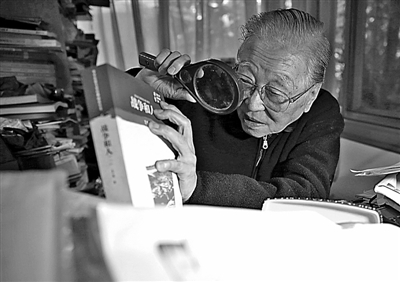 王火：好的文学作品应是一个国家社会史的佐证