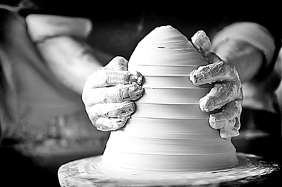 遇上短视频，非遗活了、靓了、年轻了