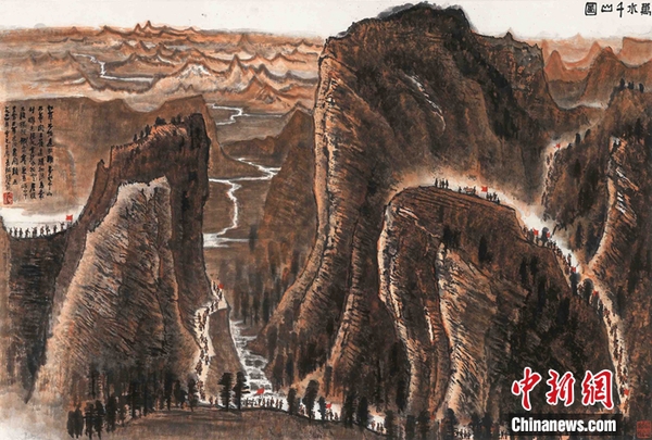 点击进入下一页