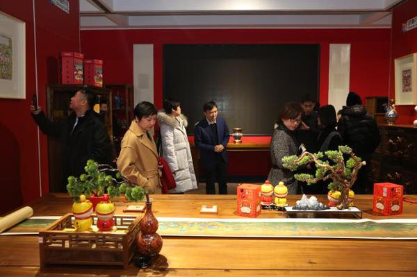 点击进入下一页