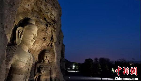 大同云冈石窟与柬埔寨吴哥窟“结好”签署谅解备忘录