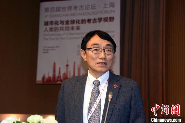 考古研究显示：中国古代王朝都城发展不断传承创新