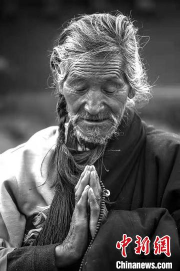 陈志文作品 陈志文 摄