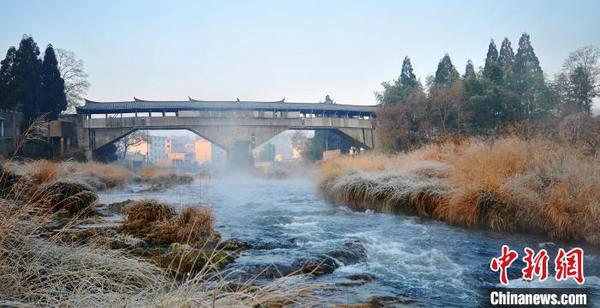 图为国家重点文物?；さノ弧С饲??！∑聊舷匚?供图 摄