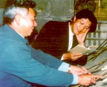 点击进入下一页