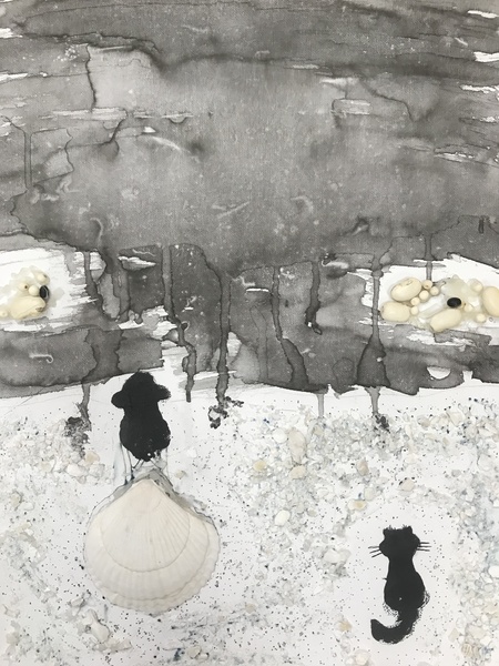 《故乡》范鑫欣、张云想、张辰响