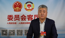 刘岩委员：以产业思维推进大兴区城市更新