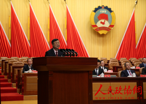 吴崇伯常委：利用福建港口优势 加快推进“丝路海运”3