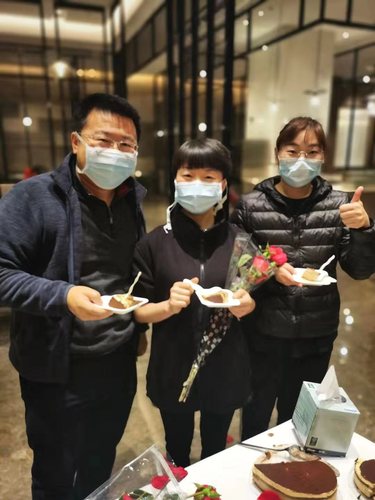 战疫日记第十二天配稿1