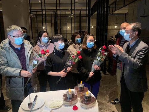 战疫日记第十二天配稿2