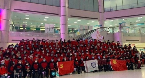 大连民主党派配图1