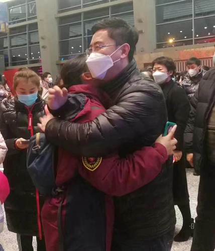 大连民主党派配图2