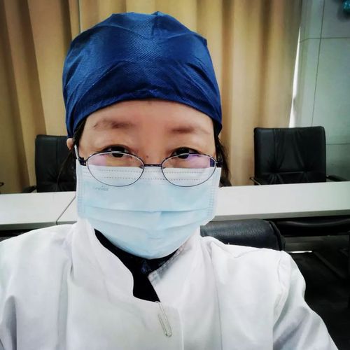 上海市政协委员周蓓华