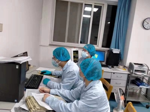 战疫日记武汉第十六天1