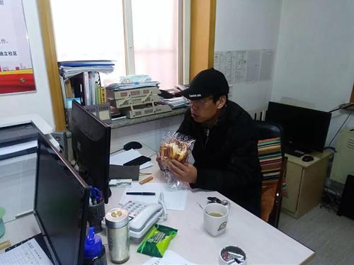 连市中山区政协委员王强2