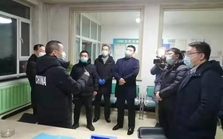 防控疫情，这个村子创造了全镇“五个第一”！